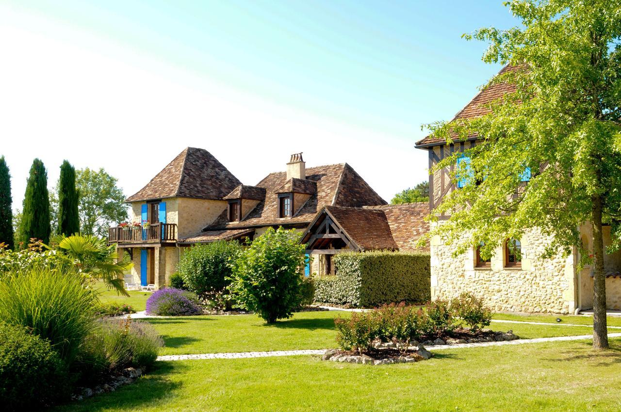 Au Jardin Fleuri Hotel Bosset Exterior photo